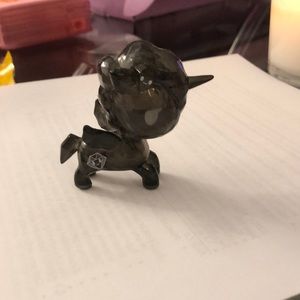 tokidoki Unicorn figuring